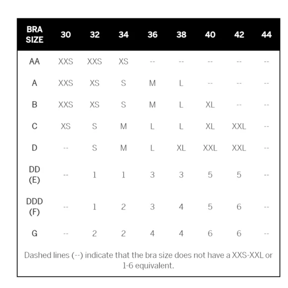 THREE VS PINK ULTIMATE LIGHTLY LINED SPORTS BRAS•XS - Picture 9 of 12